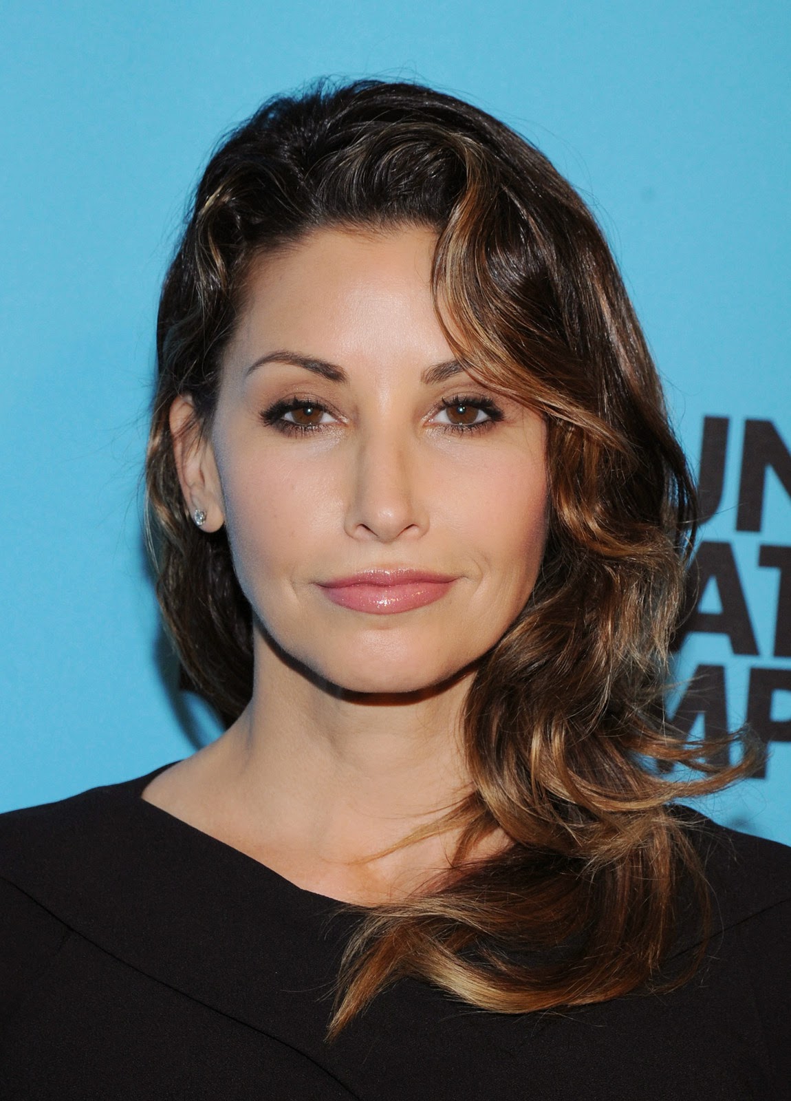 Джина Гершон 2020